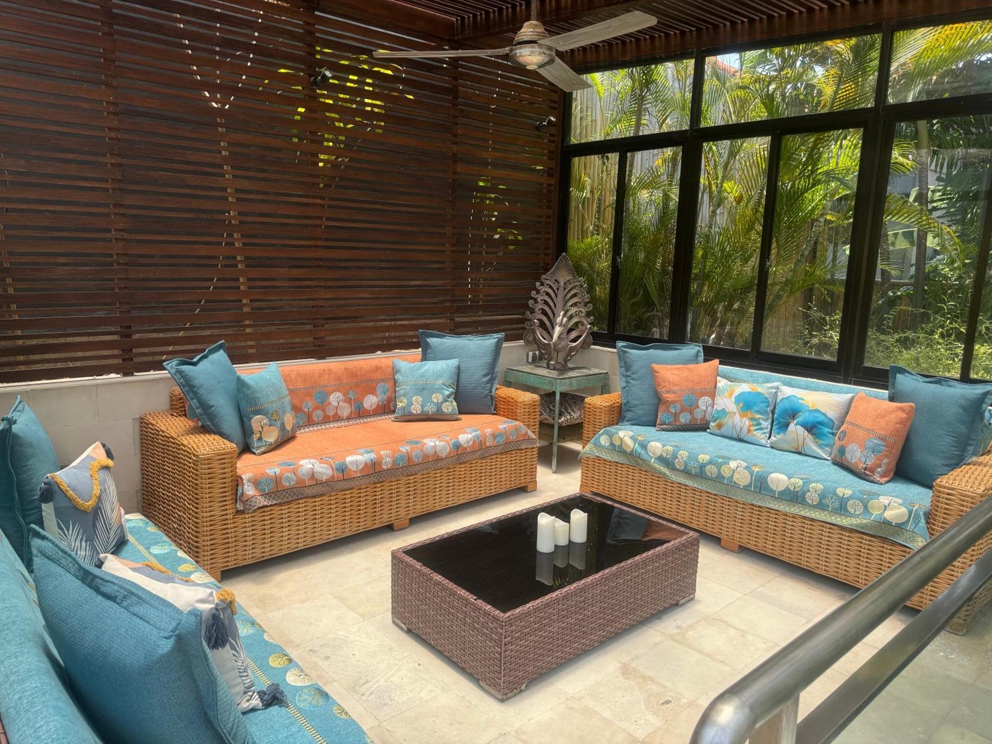 Bebek Villa *